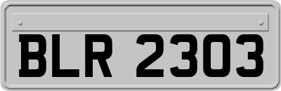 BLR2303
