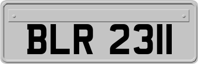 BLR2311