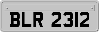 BLR2312