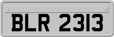 BLR2313