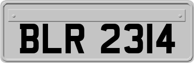 BLR2314