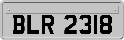 BLR2318