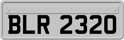 BLR2320