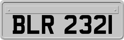BLR2321