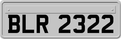 BLR2322