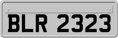 BLR2323