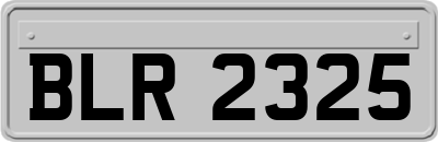 BLR2325