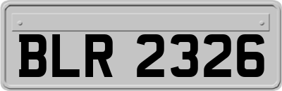 BLR2326