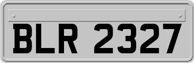 BLR2327