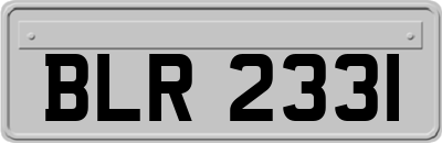 BLR2331