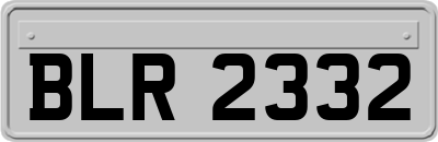 BLR2332