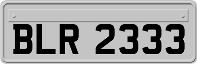 BLR2333