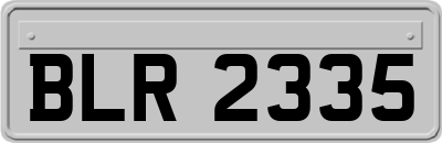 BLR2335