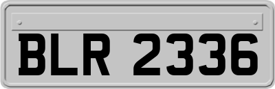 BLR2336