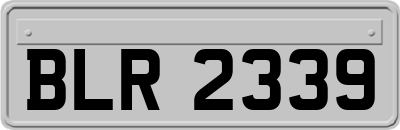 BLR2339