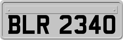 BLR2340