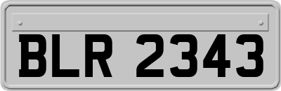 BLR2343