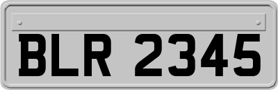 BLR2345
