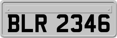 BLR2346