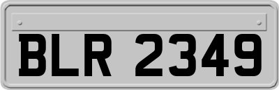 BLR2349