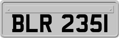 BLR2351