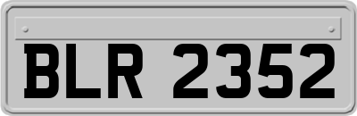 BLR2352