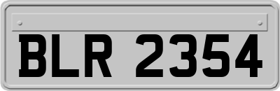 BLR2354