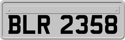 BLR2358