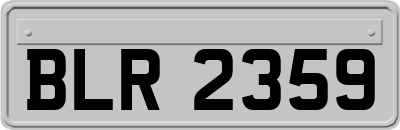 BLR2359