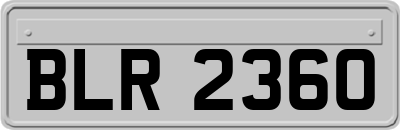 BLR2360