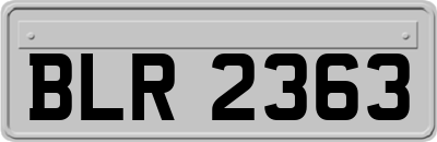 BLR2363