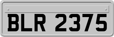 BLR2375