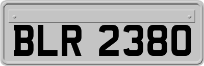 BLR2380