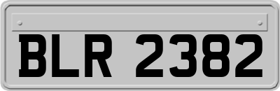 BLR2382
