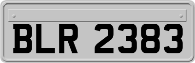 BLR2383