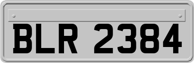 BLR2384