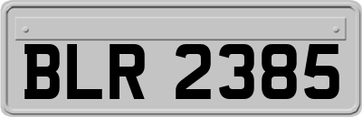 BLR2385