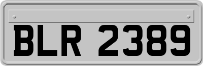 BLR2389