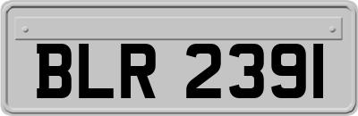 BLR2391