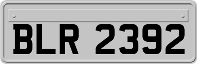 BLR2392