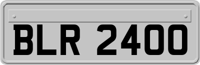 BLR2400