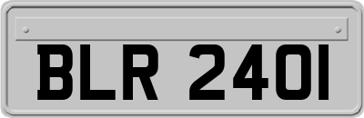 BLR2401