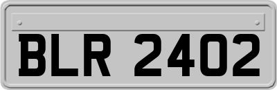 BLR2402