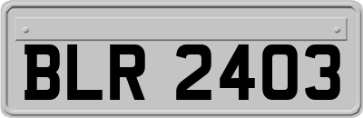 BLR2403