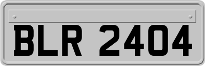 BLR2404