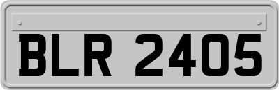 BLR2405