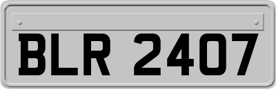 BLR2407