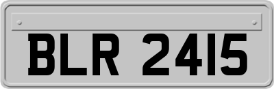 BLR2415