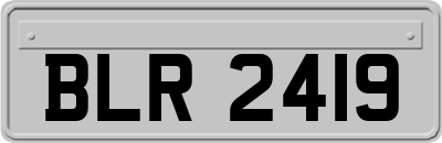 BLR2419
