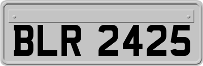 BLR2425